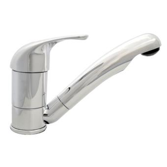 Einhebelmischer Keramik Carino 