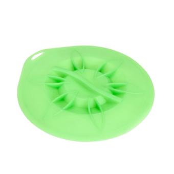 Universaldeckel 25 cm | hellgrün