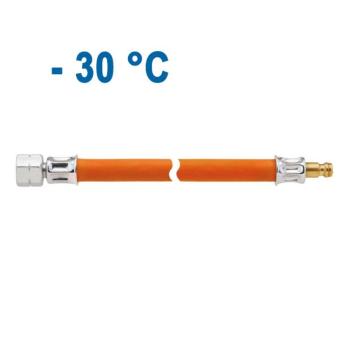 Mitteldruck-Schlauchleitung 