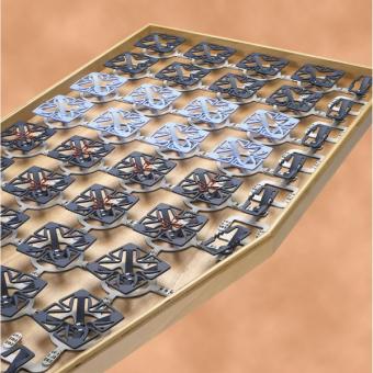 Bettsystem Froli Travel 