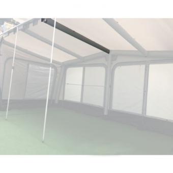 Luftschlauch Dach ohne Schutzhülle 