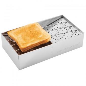 CAMP-A-TOASTER® – das Original 