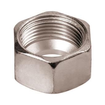 Überwurfmutter Typ M ø 10 mm