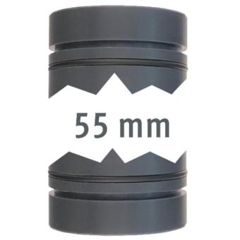 Rohrstecksystem LILIE GrauGELB® 