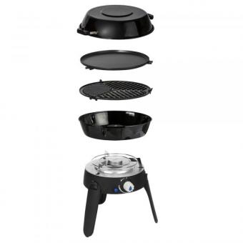 Safari Chef 30 Kartusche