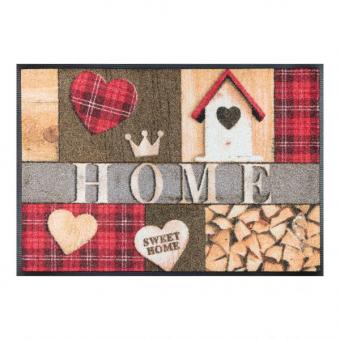 wash + dry Komfortmatte 75 cm