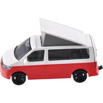 Fahrzeugmodell VW T6 California 