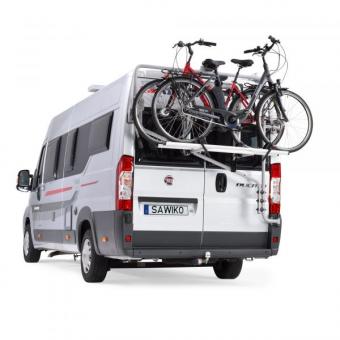 E-Bike-Träger Futuro E-Lift 