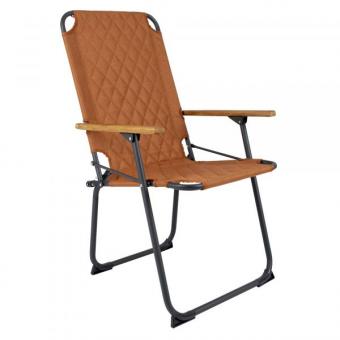 Klappstuhl Jefferson terracotta