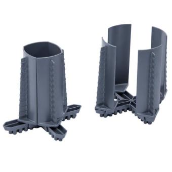 Glas- und Flaschenhalter FLEXXI 100 