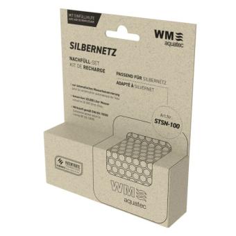 Silbernetz Nachfüllset 