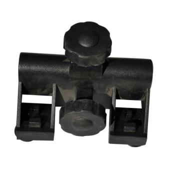 Gehäuse für Befestigungsbänder 