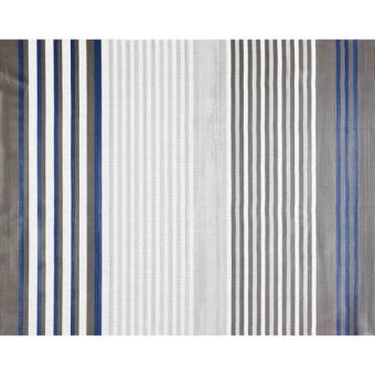 Zeltteppich Kinetic 400 blau, 2,5 x 7 m 7 m