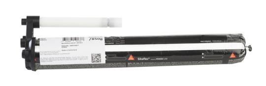 Sikaflex 554 PowerCure weiß C182 