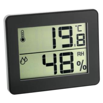Thermo-Hygrometer 