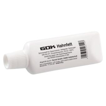 Gasdichtpaste 