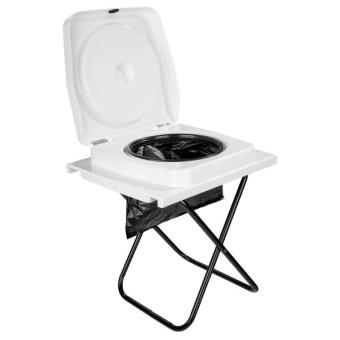 Trockentoilette Cactus® Cactus I