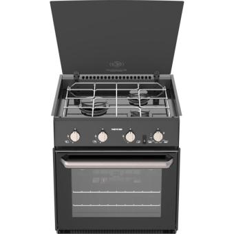 Backofen Triplex Triplex