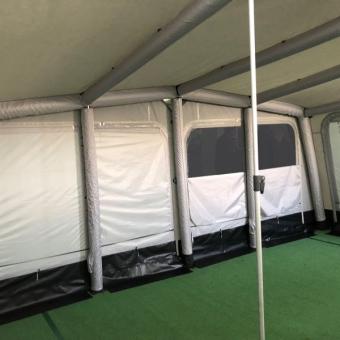 Zusätzliches Luftschlauchset Pluto 