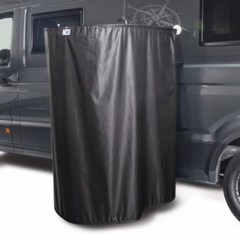 Duschvorhang flexiMAGS 