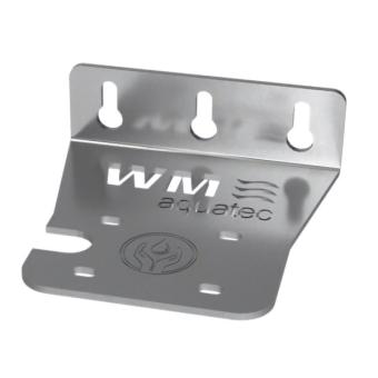 Wandbefestigung Filtergehäuse 