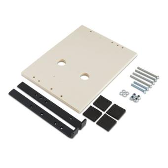 Kompletthalterung Fiat Ducato 