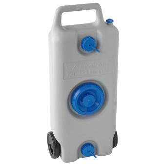 Frischwassertank Aquamobil 