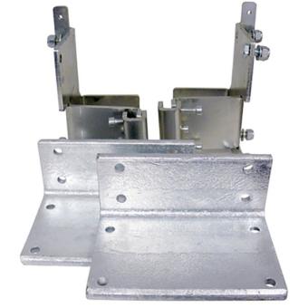 Adapter Autolift, vorne, 2er-Set für Fiat Ducato ab Bj. 2006/07 vorne | AL-KO Chassis, tragfähige Rahmenverlängerung oder nicht tragfähige Rahmenverlängerung | ohne AdBlue
