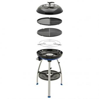 Carri Chef 50 BBQ/Grill2Braai 30 mbar