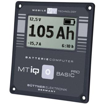 Batterie-Computer MT iQ BASICPRO 