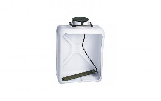 Warmwasserheizstab 230 V, 75W 