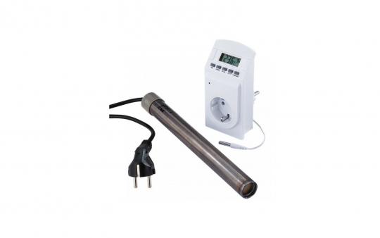 Warmwasserheizstab 230 V 