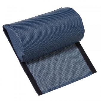 Kopfstütze Pausa blau