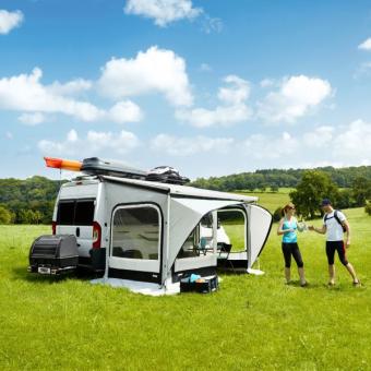 Thule QuickFit Ducato 