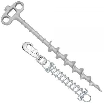 PP Hundehering PetPeg 