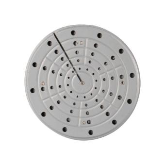 Sicherheitskochplatte 