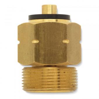 Adapter Kuchoma Gasgrill für 5/11/33kg Flaschen