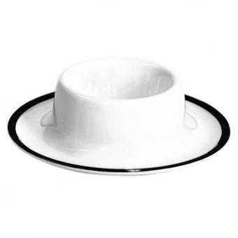 Geschirrserie Linea Eierbecher Eierbecher 4 Stk.