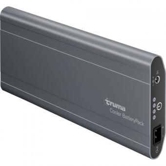 BatteryPack für Truma Cooler 