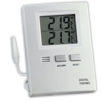 Thermometer Max-Min 