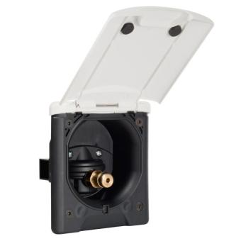 Wassersteckdose (City-Wasseranschluss) 