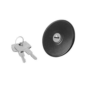 Ersatzdeckel mit Schloss 