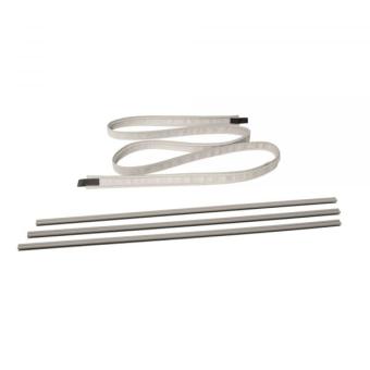 Doppel-Kederadapterset 