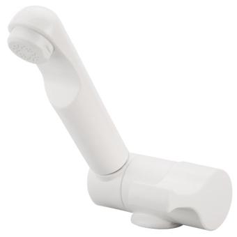 Wasserhahn Style 2002 weiß