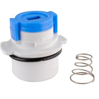 Gehäuse für Schloss Zadi 