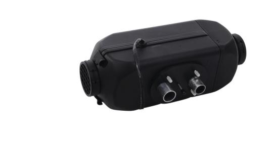 Diesel Standheizung ATESO ALFA 12V, 1,7KW 