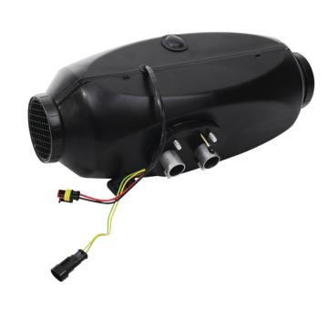 Brano Wind IV Standheizung 4,7 kW 