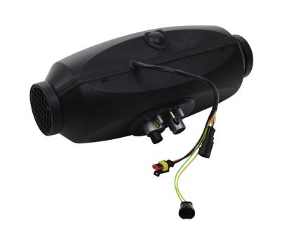 Diesel Standheizung Breeze IV 12V 2,7KW 