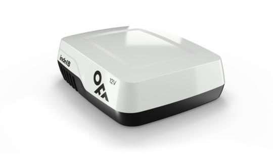 Dachklimaanlage Plein-Aircon 12V 