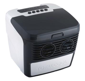 Luftkühlgerät Totalcool transportabel 